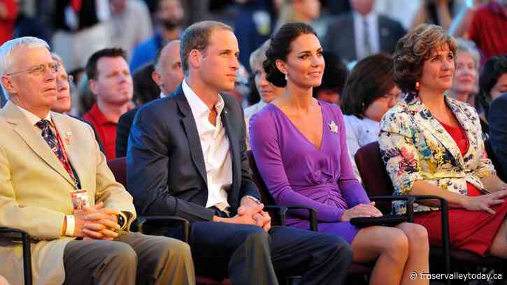 Princess Kate reveals cancer diagnosis