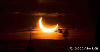 Emergency planning part of Kingston’s total solar eclipse prep: ‘This is the big one’