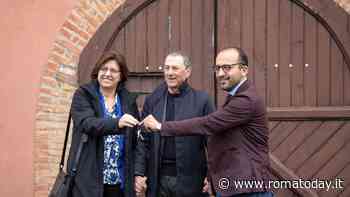 Consegnate le chiavi del casale inutilizzato: ospiterà un progetto “Dopo di noi”