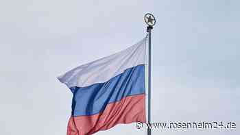 Schießerei bei Moskau: Tote und Verletzte