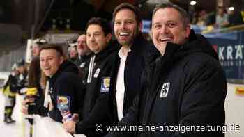 Sponsoren bleiben alle an Bord: TSV 1860 plant trotzdem mit Schrumpf-Etat