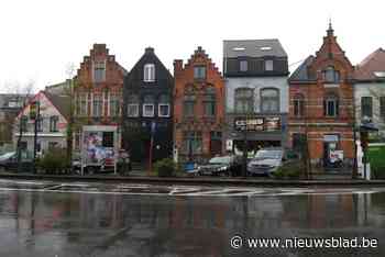 Mooiste geveltje is niet beschermd, maar dankzij onverwachte nieuwe eigenaar wordt het nooit afgebroken