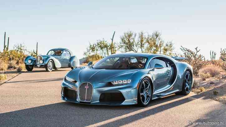 ADAC onthult: zo veel pk heb je nodig om veilig te zijn