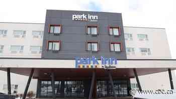 Second Alberta family comes forward after patient discharged from hospital to hotel