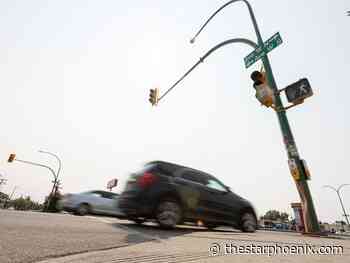 Saskatoon police warn of text-message ticket scam