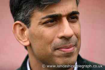 Rishi Sunak sends support amid Princess of Wales cancer news