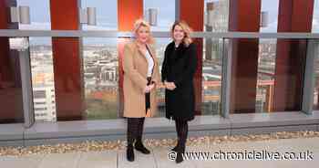 Labour vows to 'really speed up' plans for North East mayor to take control of buses