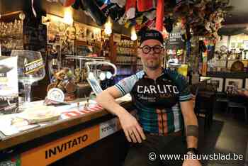 Vlaanderens bekendste koersprogramma komt maandag naar Tieltse Carlito: “Belangrijker dan een hand van de koning”