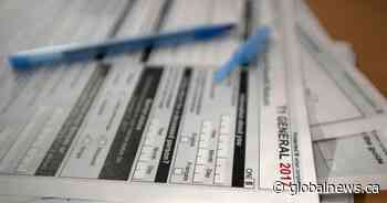 Brampton man charged in charitable tax fraud case involving $34 million