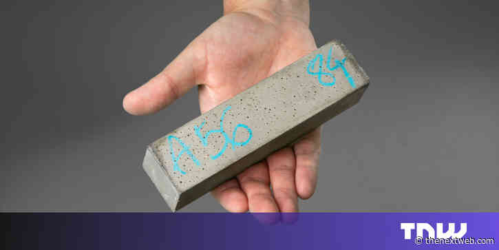 Swedish startup secures €10M to turn industrial waste into green cement