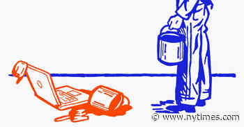 Will A.I. Take All Our Jobs? This Economist Suggests Maybe Not.