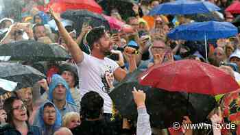 Auch Österreich-Show fällt aus: Michael Wendler versinkt im Konzert-Absage-Chaos
