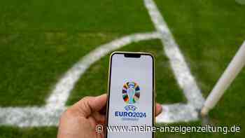 Wenn Sie jetzt noch an EM-Tickets kommen wollen, braucht es sehr viel Glück