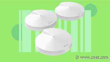 Upgrade to a New Wi-Fi System During Amazon's Big Spring Sale     - CNET