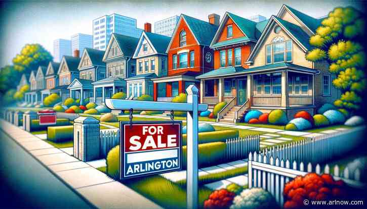 Bill supporting $20K grants for first-generation homebuyers might not be enough for Arlington, experts say