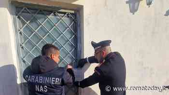 La casa di riposo per anziani abusiva alle porte di Roma, sei ospiti lasciati completamente soli