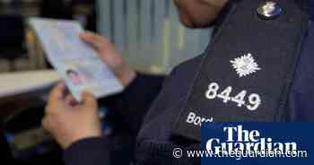 Heathrow Border Force staff vote to strike in dispute over shift patterns