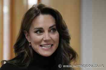 Kate Middleton sent love and support after cancer diagnosis