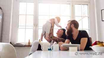 Renten, Elterngeld, Bauen, Dienstwagen – das ändert sich jetzt für Sie