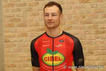 Sleutelbeenbreuk voor Dorian De Maeght