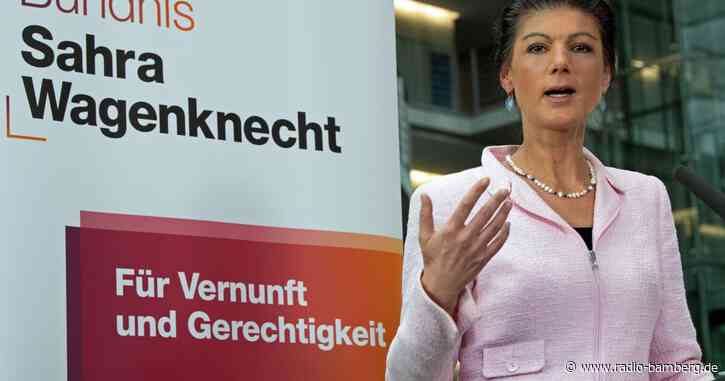 Wagenknecht-Partei gründet Saar-Landesverband