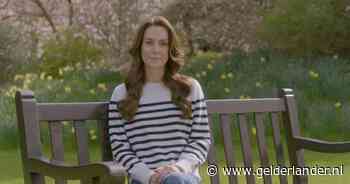 Prinses Kate heeft kanker: koning Charles roemt haar ‘moed’, Britse premier vraagt fel om privacy