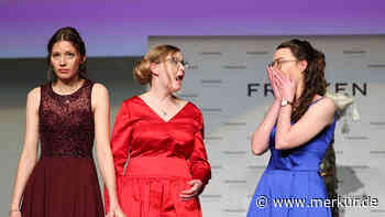 Neue Fränkische Weinkönigin gewählt – Landwirtschaftsministerin Kaniber gratuliert Unterfränkin