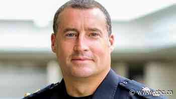 Former Medicine Hat police chief alleges harassment led to resignation in $1.8M lawsuit