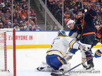 Edmonton Oilers' Hyman eying 50th goal against former Maple Leafs team