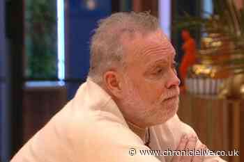 Celebrity Big Brother's Gary Goldsmith quits TV final after niece Kate Middleton's cancer diagnosis