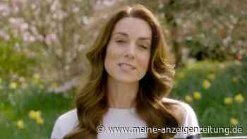Prinzessin Kate hat Krebs: Das komplette Statement zum Nachlesen