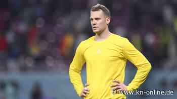 FC Bayern News: Neuer-Ausfall gegen den BVB? Torwarttrainer gibt Update