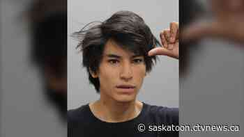 Police arrest 2, searching for third suspect in relation to northern Sask. shooting