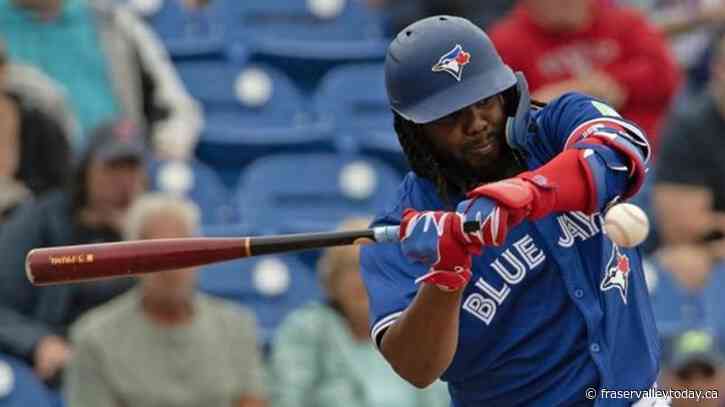 Kiner-Falefa hits first homer as a Jay, Toronto downs Boston 5-1