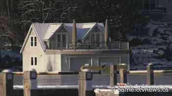 District of Muskoka plans to cut greenhouse gases in half by 2030