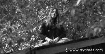 Lyn Hejinian, 82, Dies; Leading Light of the Language Poetry Movement