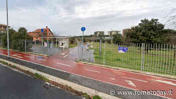 A Roma sud si litiga per la chiusura serale dei parchi: "Bloccano le ciclabili"