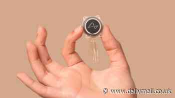 Elon Musk reveals Neuralink's new project that could restore sight - and says the 'implant is already working in monkeys'