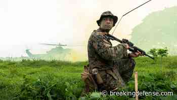 In $323M wishlist, SOUTHCOM wants money to counter Chinese influence, drugs in South America