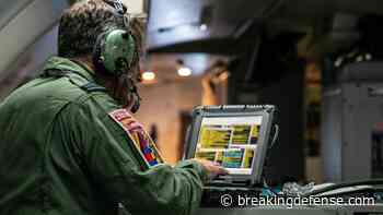 United Kingdom military is not AI-ready, procurement minister says