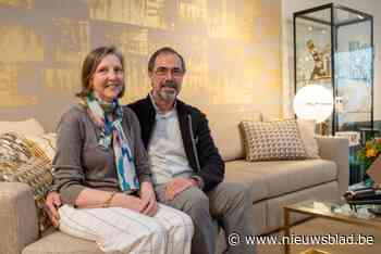 Koppelt opent interieurzaak mét kunstgalerie A Living Gallery: “Kunst helpt om alles knus en warm te maken”