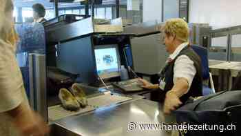 Gewerkschaft will Schlichtung für deutsches Luftsicherheitspersonal