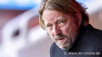 BVB News: Sven Mislintat Kandidat für Sportdirektor-Posten beim BVB