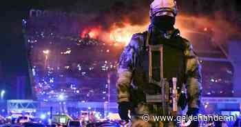 LIVE | IS claimt aanslag op concertzaal Moskou: gewapende mannen doden zeker veertig mensen