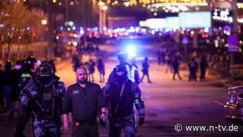 Nachricht auf Telegram: Islamischer Staat bekennt sich zu Anschlag in Moskau