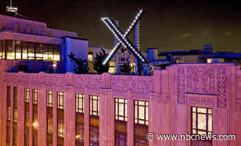 Fewer people are using Elon Musk’s X as the platform struggles to attract and keep users