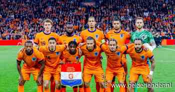 Oranje op rapport | Hoogste cijfers voor Mark Flekken en Tijjani Reijnders, ook twee onvoldoendes