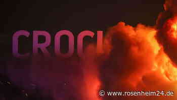 40 Tote nach Schüssen in Moskau – Islamischer Staat bekennt sich zu Anschlag