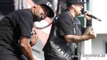 Simpsons-Folge von 1996: Cypress Hill spielen mit Londoner Symphonikern