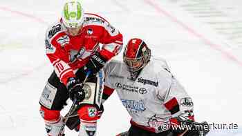 Ein Treffer reicht schon zum Spielgewinn: Miners und Pinguine liefern sich ausgeglichenen Finalauftakt